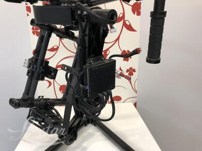 Stabilisaator Gimbal kaamerale Steady 2000 Brushless Gimbal (Closed Tilt System)