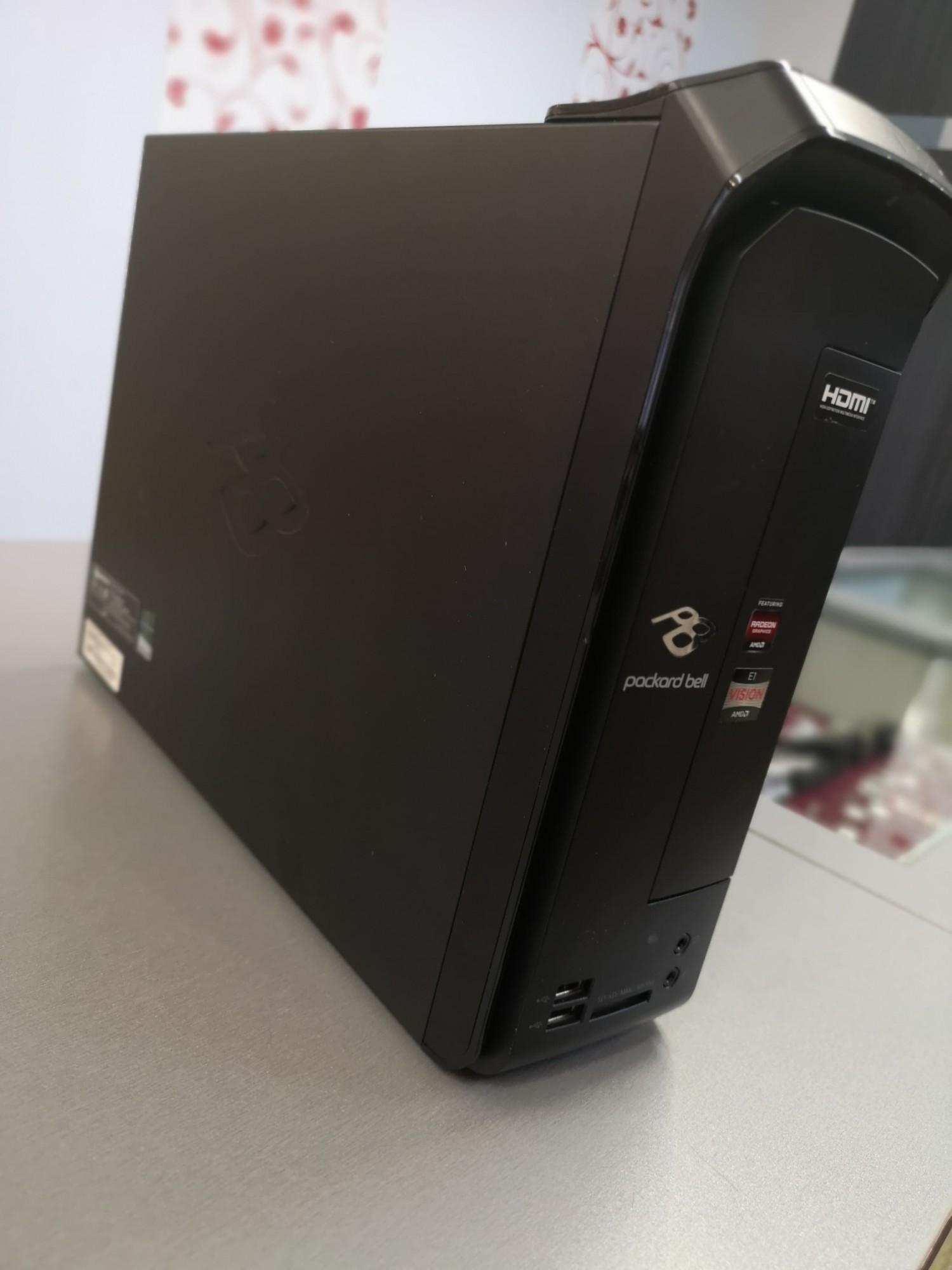 packard bell imedia packard bell imedia