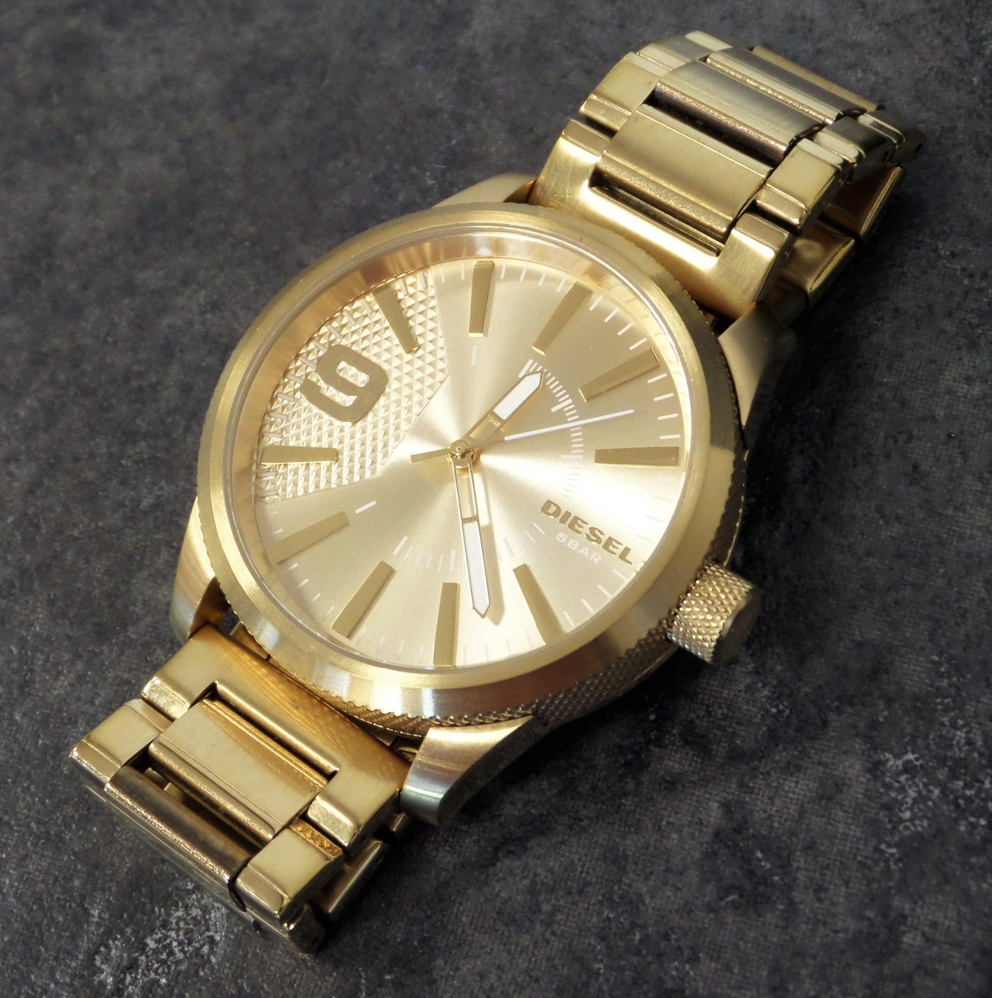 Diesel RASP DZ1761