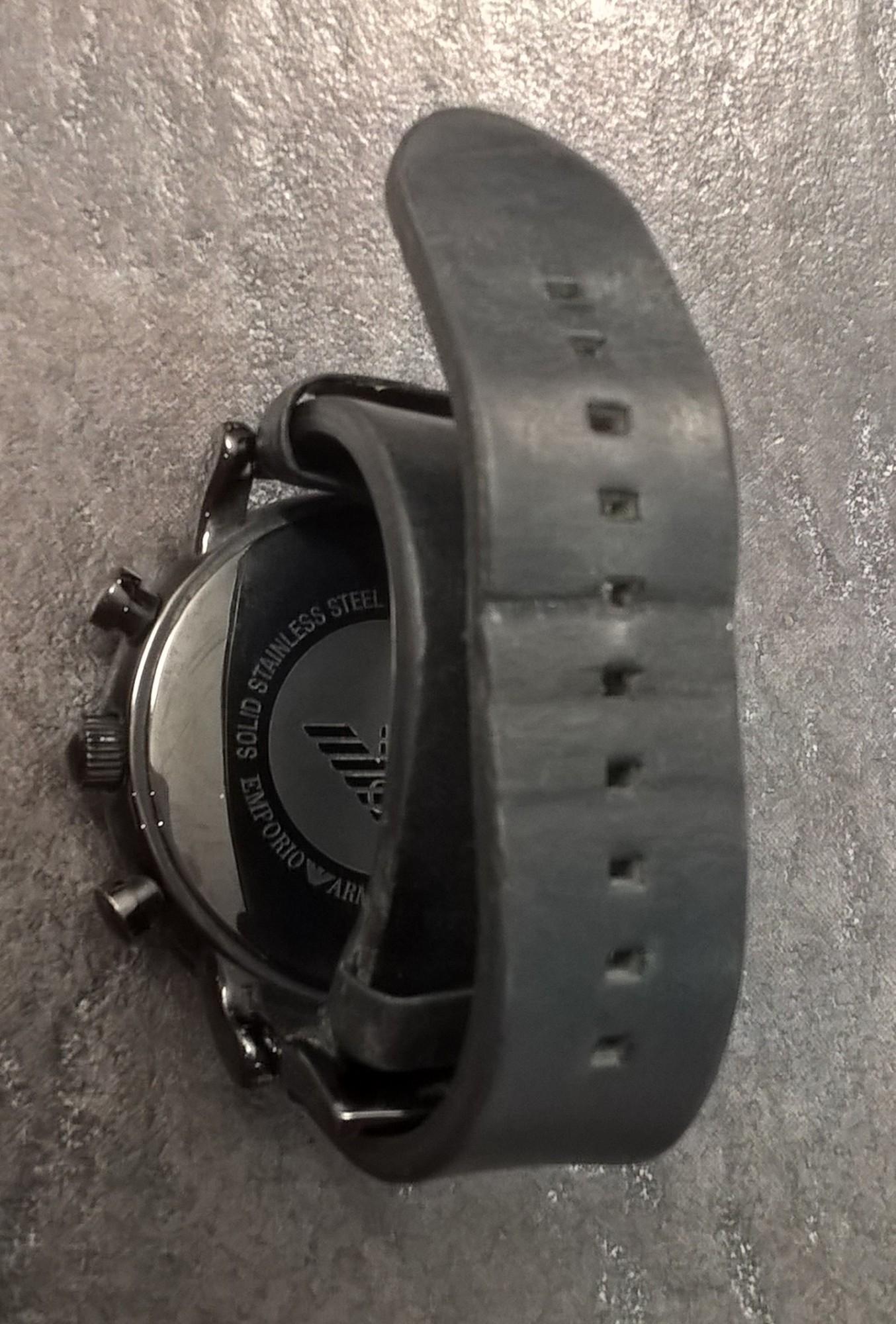 armani ar 1918