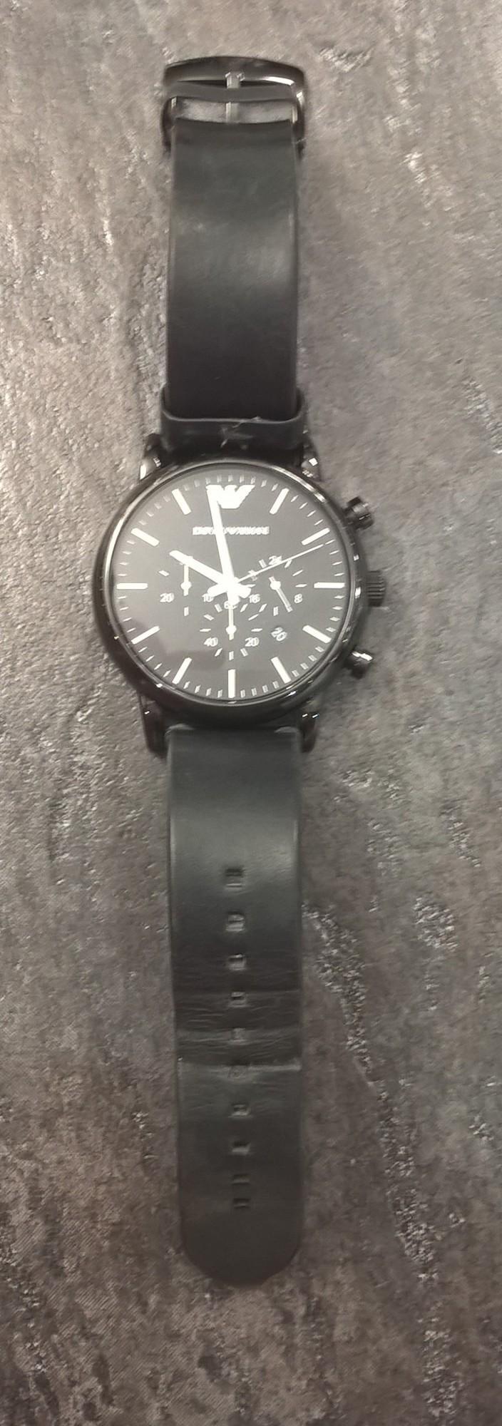 armani ar 1918