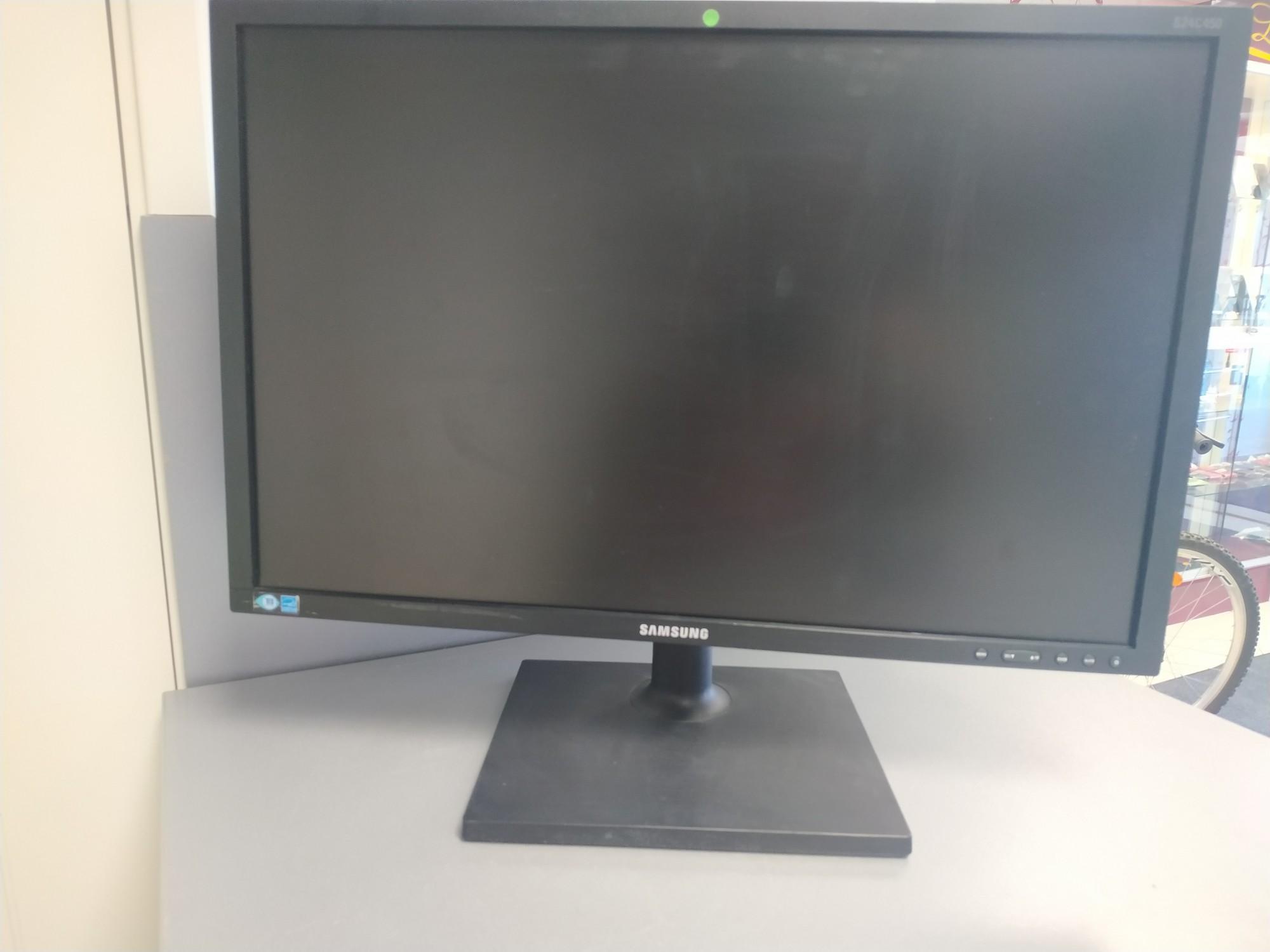 Monitor Samsung Syncmaster s24c450 Luutar