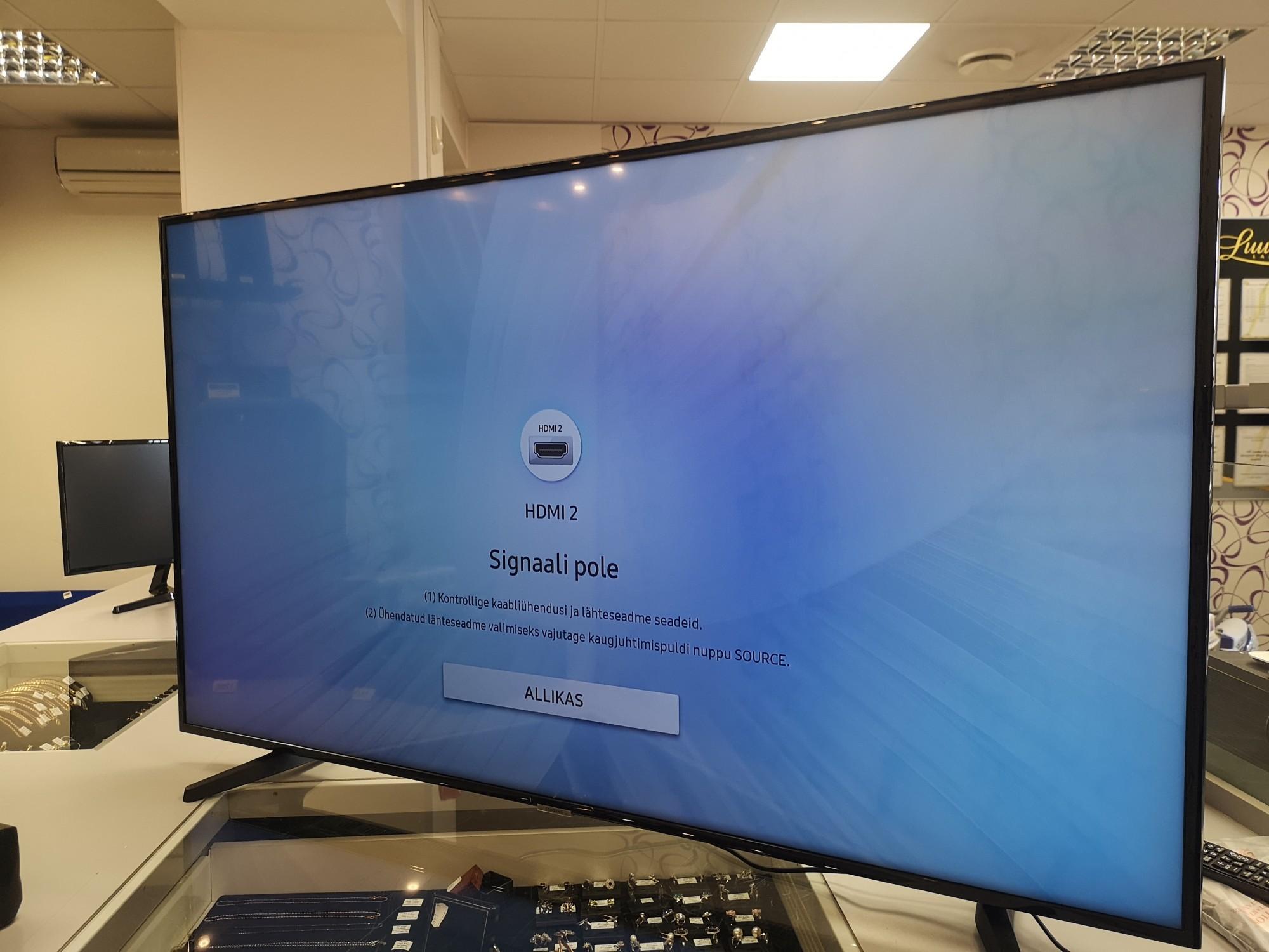 Samsung Ue55nu7090u Купить В Самаре