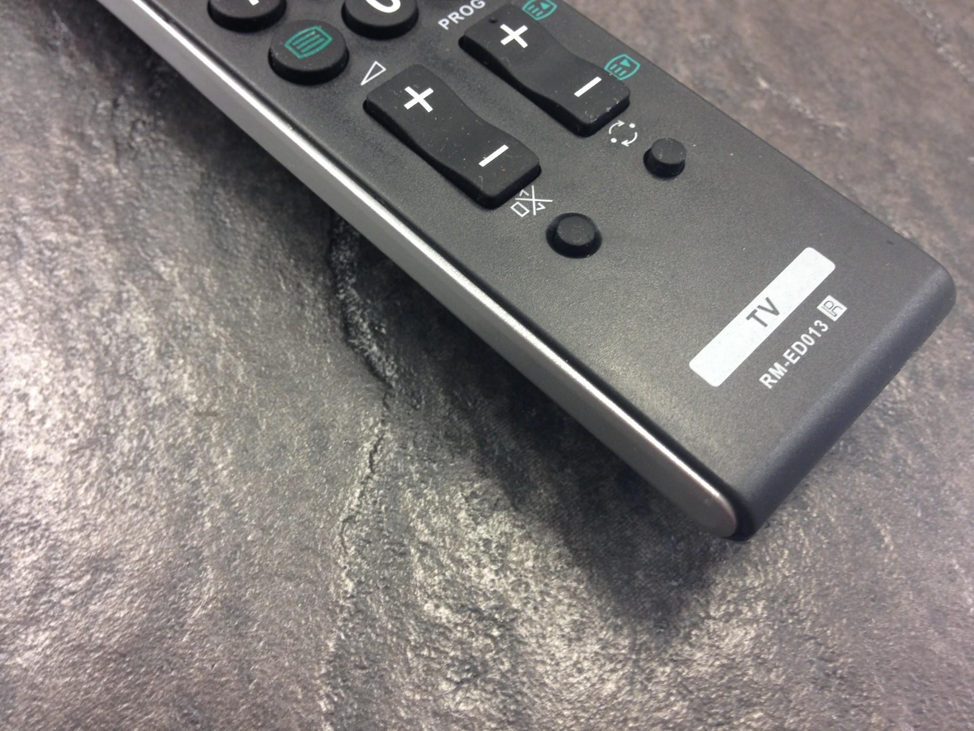 Пульт Sony Rm Ed013 Купить