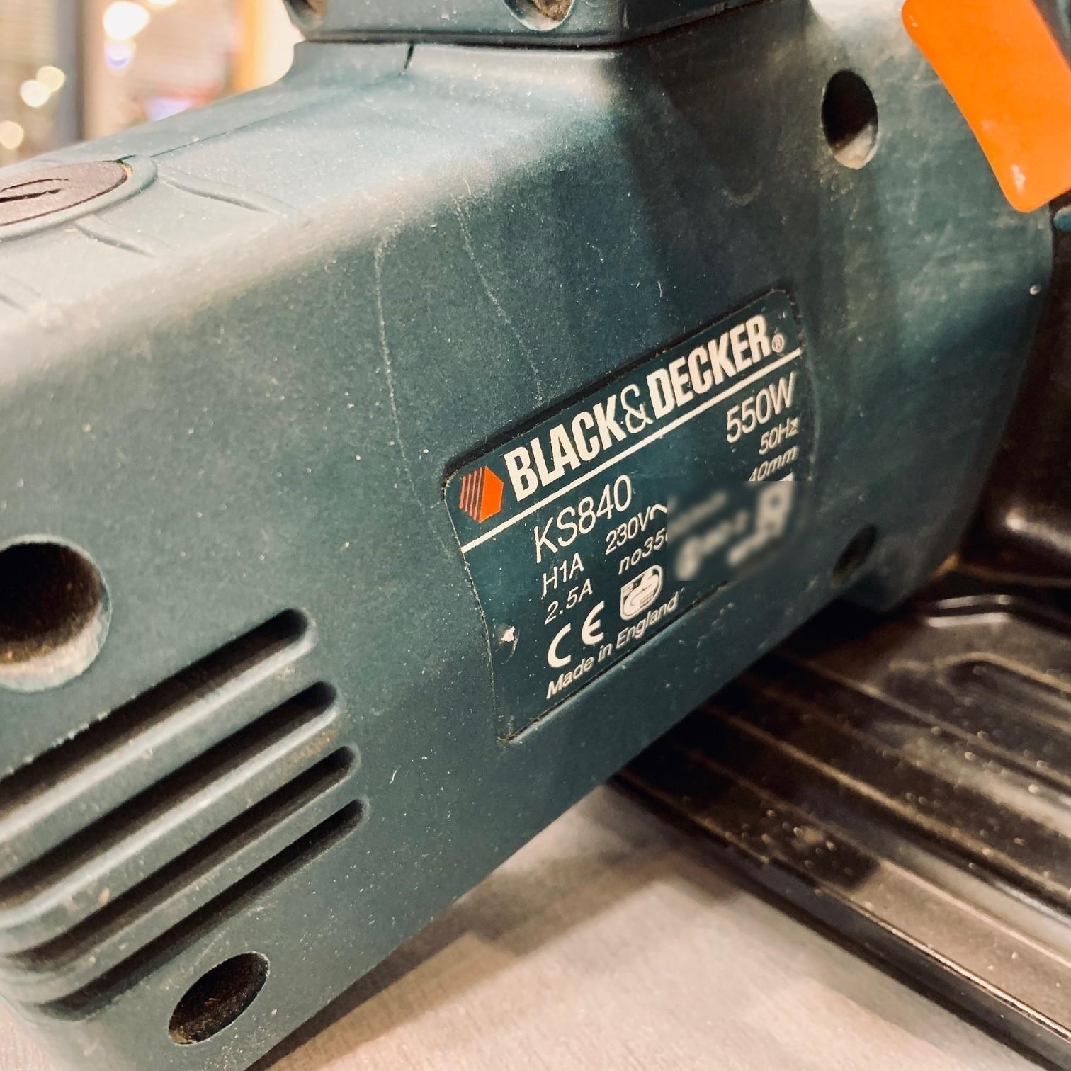 Купить Звездочку Для Пилы Black Decker