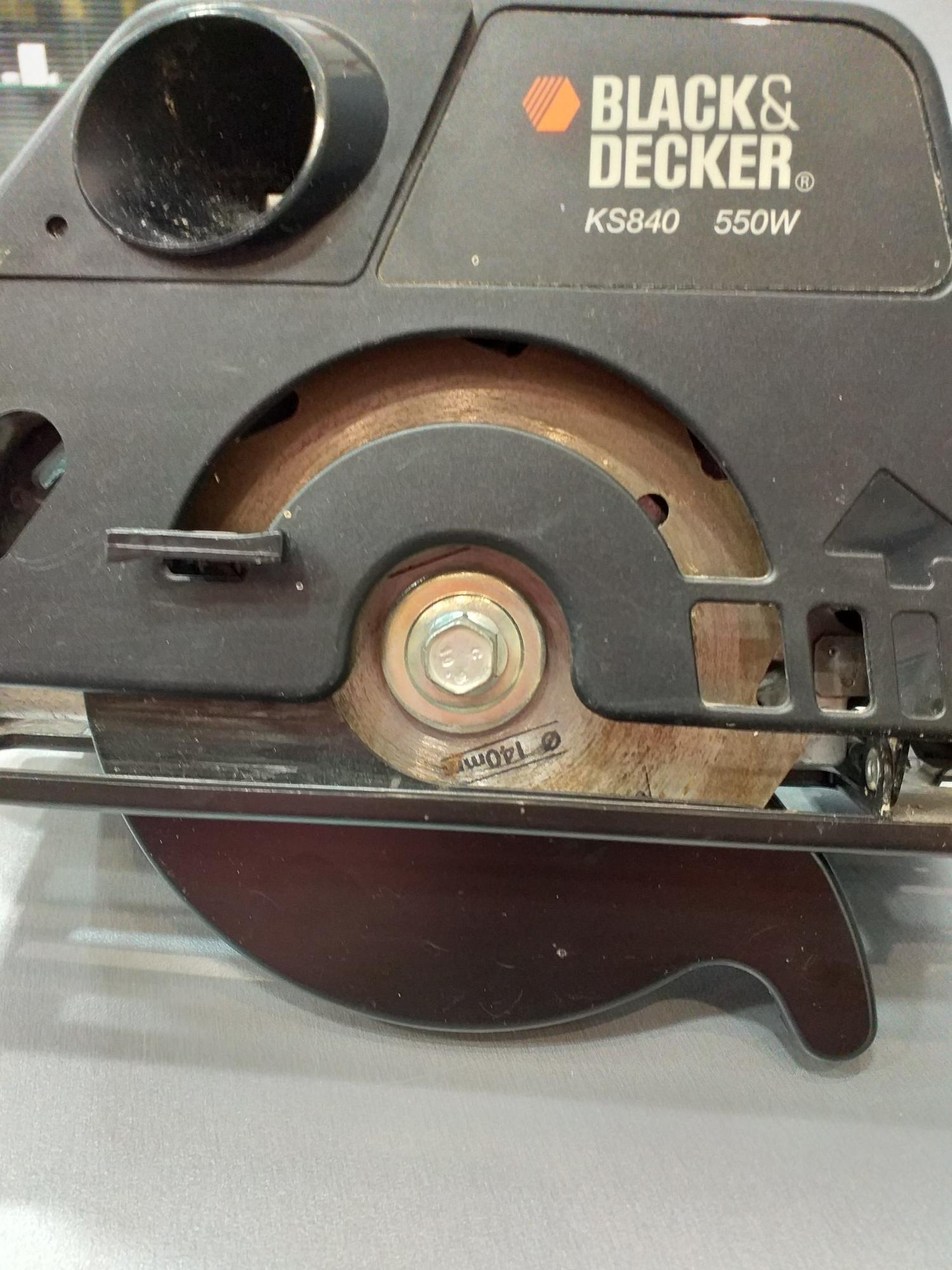 Купить Звездочку Для Пилы Black Decker