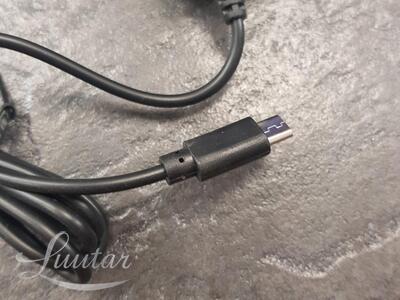 Laadija microUSB 1A UUS!