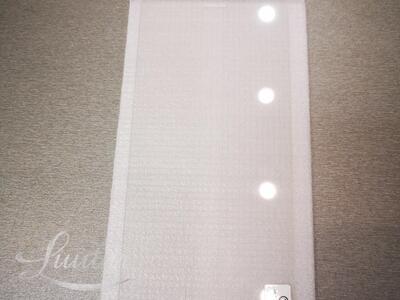 Ekraani Kaitseklaas Iphone 6 Plus/6S Plus 0,33 mm UUS!