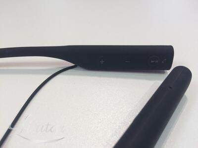 Kõrvaklapid Sony 2-Way Style USB Audio & Bluetooth 