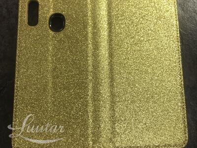 Mobiiltelefoni kaaned Samsung A30