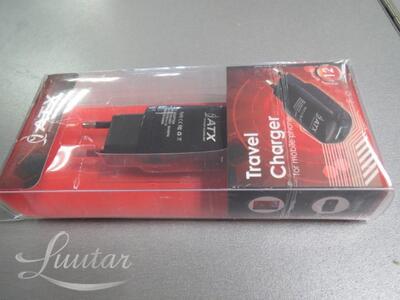 USB laadija UUS!