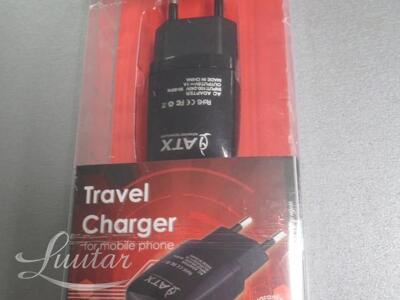 USB laadija UUS!