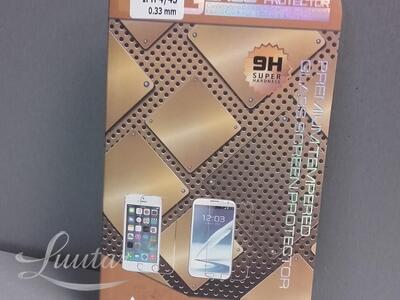 Kaitseklaas Premium Apple iPhone 4 / 4S !UUS!