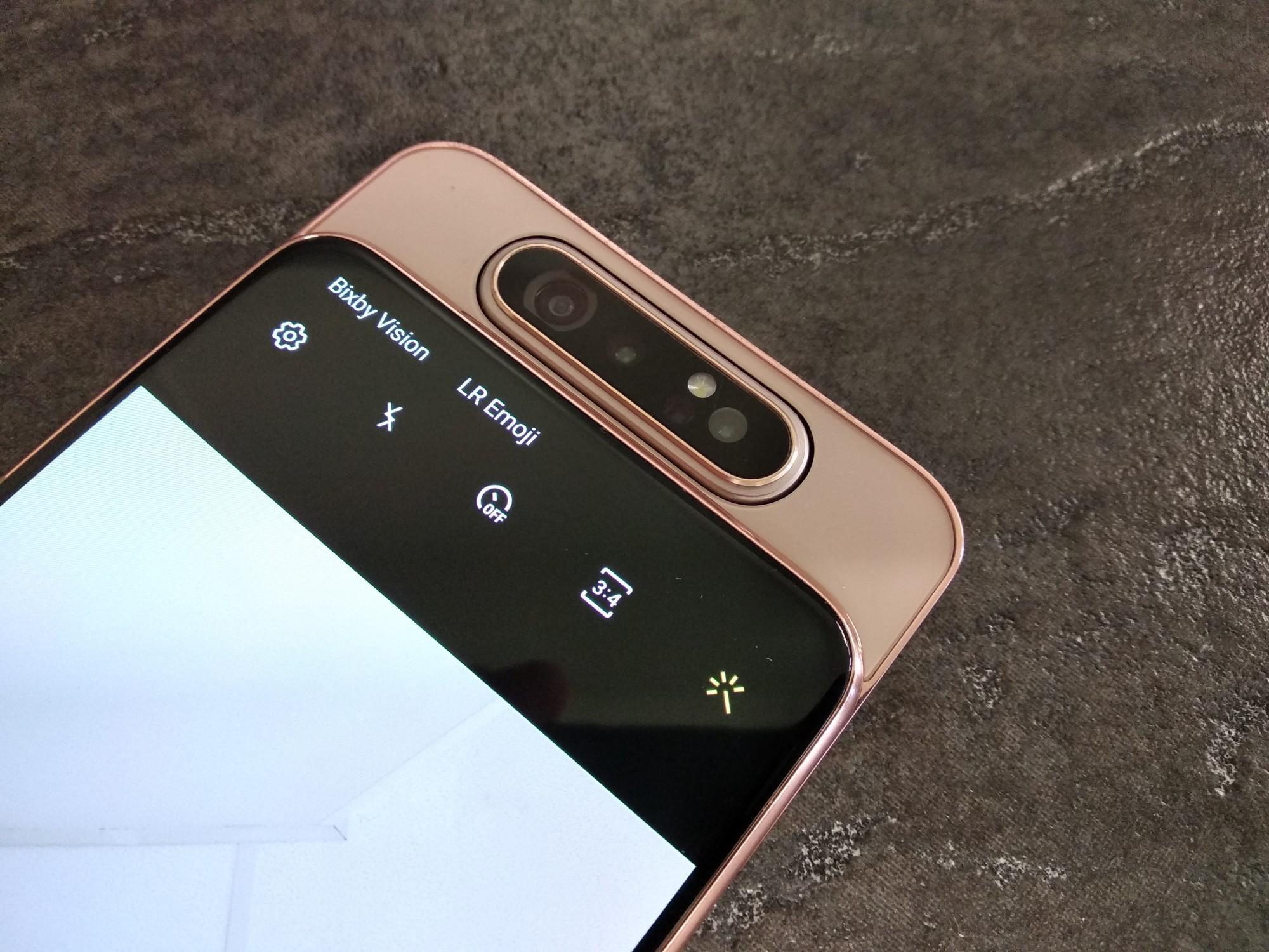 a805f