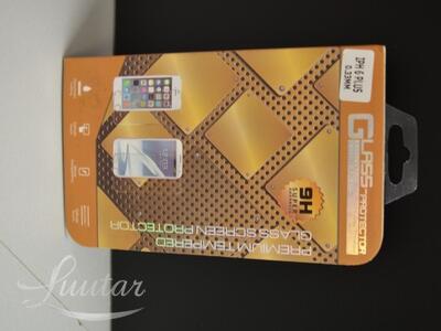 Ekraani kaitseklaas IPH 6 Plus UUS!