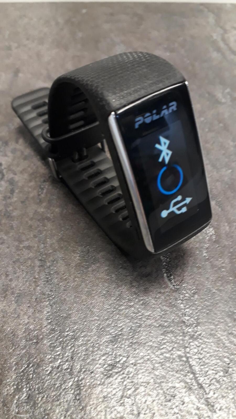 Fitnesskell Polar A370