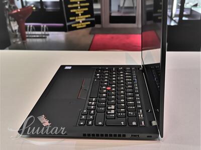 Sülearvuti Lenovo ThinkPad X390