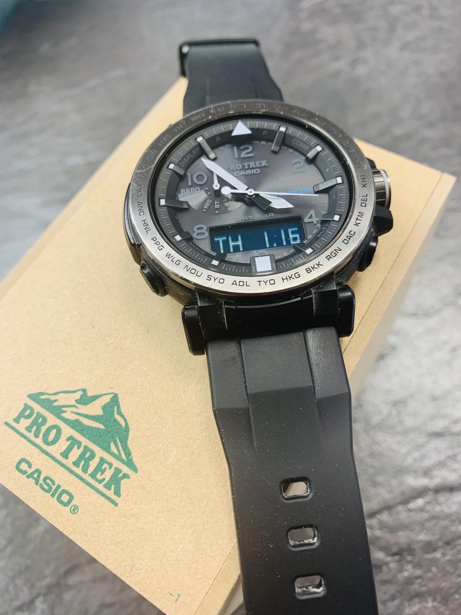casio 650y
