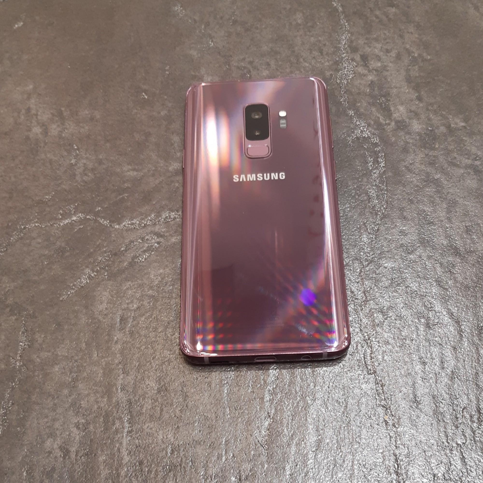 samsung g965f galaxy s9 plus