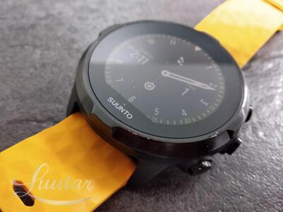 Spordikell SUUNTO Spartan Sport Wrist HR