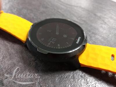 Spordikell SUUNTO Spartan Sport Wrist HR