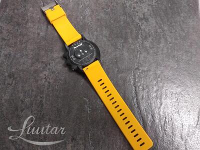 Spordikell SUUNTO Spartan Sport Wrist HR