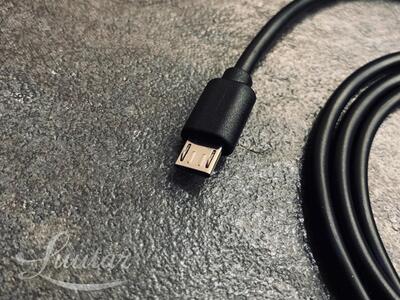 Juhe USB → Micro USB Uus!