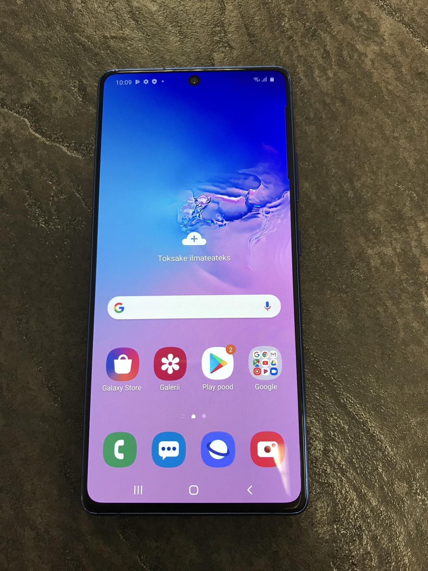 galaxy s10 lite g770f