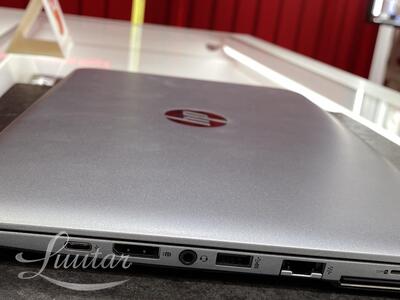 Sülearvuti HP EliteBook 820 G3