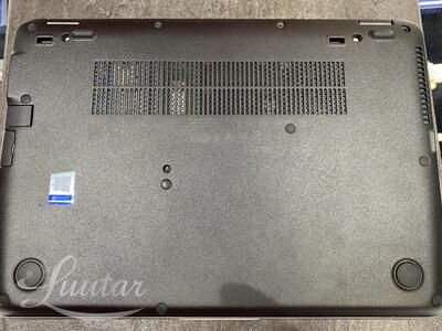 Sülearvuti HP EliteBook 820 G3