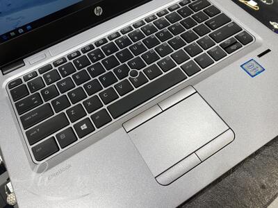 Sülearvuti HP EliteBook 820 G3