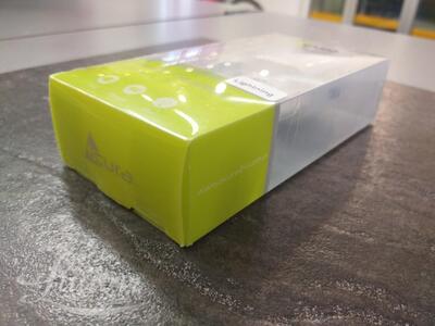 Laadija USB Lightning 5V/2.4A