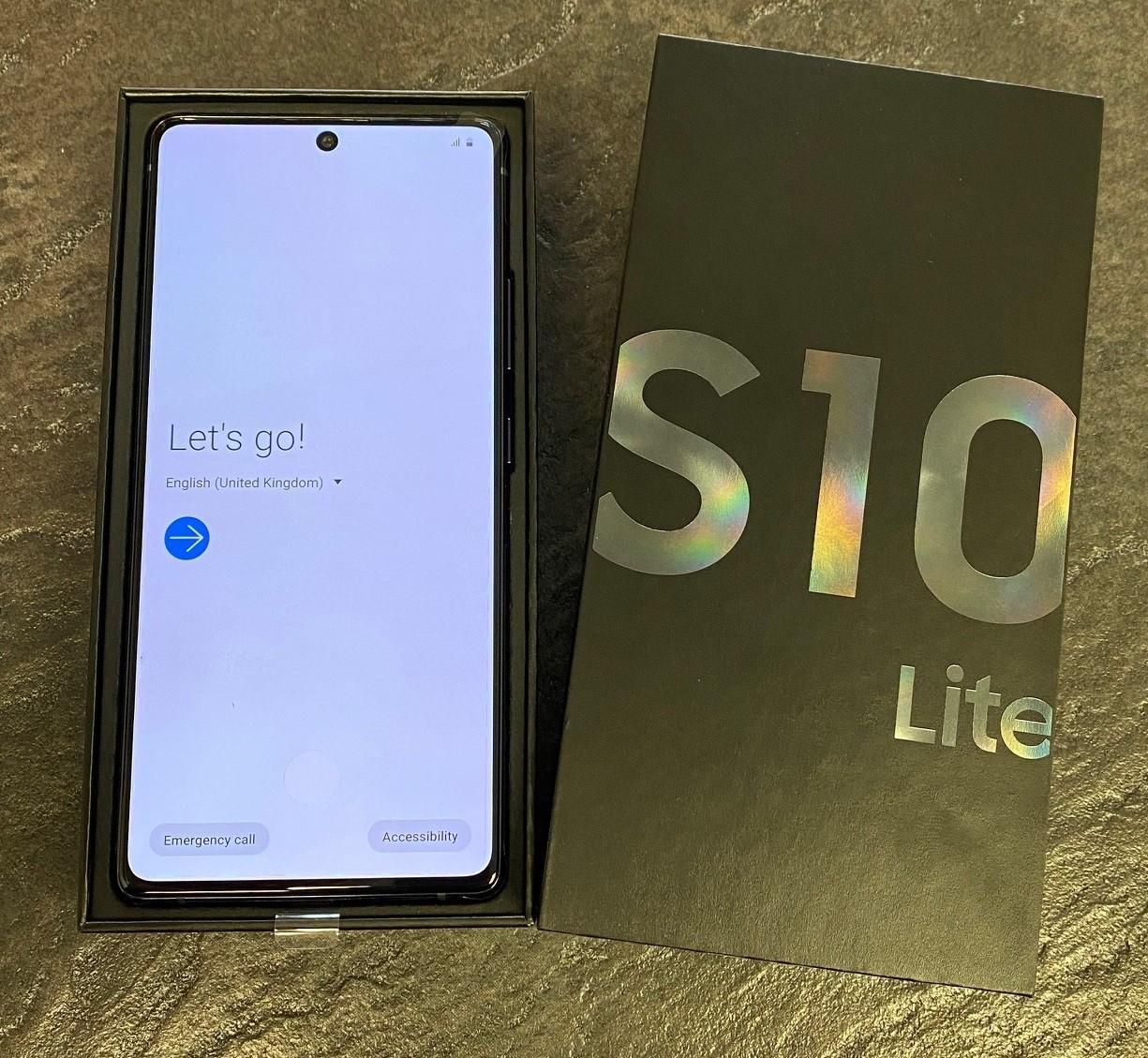 t mobile s10 lite