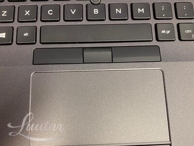Sülearvuti Dell Latitude 5500