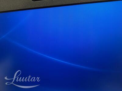 Sülearvuti Dell Latitude 5500