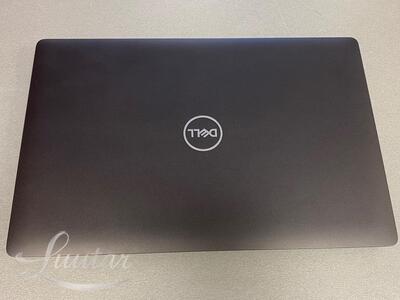 Sülearvuti Dell Latitude 5500