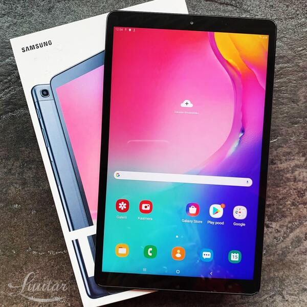 samsung galaxy tab a 10 2019