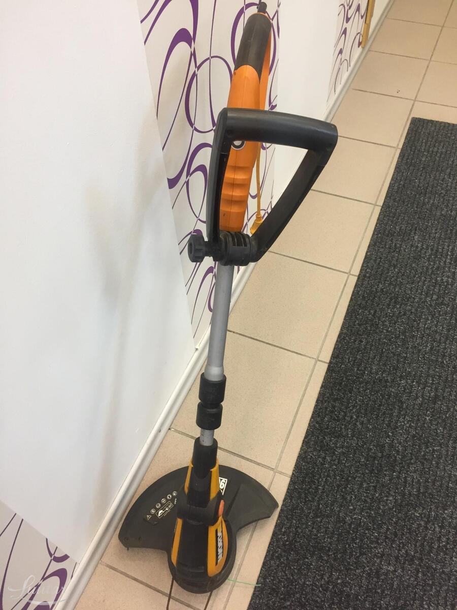 Trimmer Worx WG108E