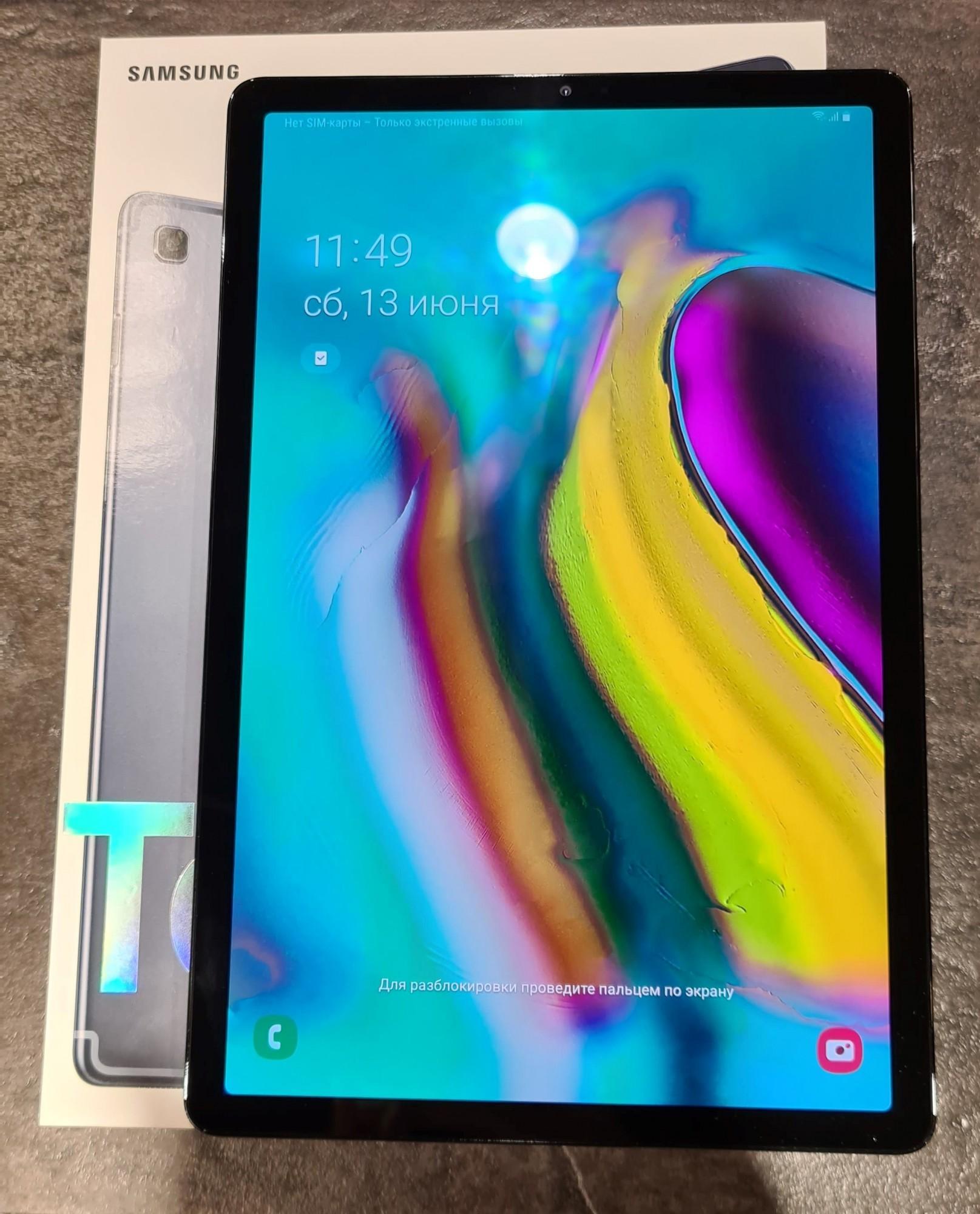 galaxy tab t725