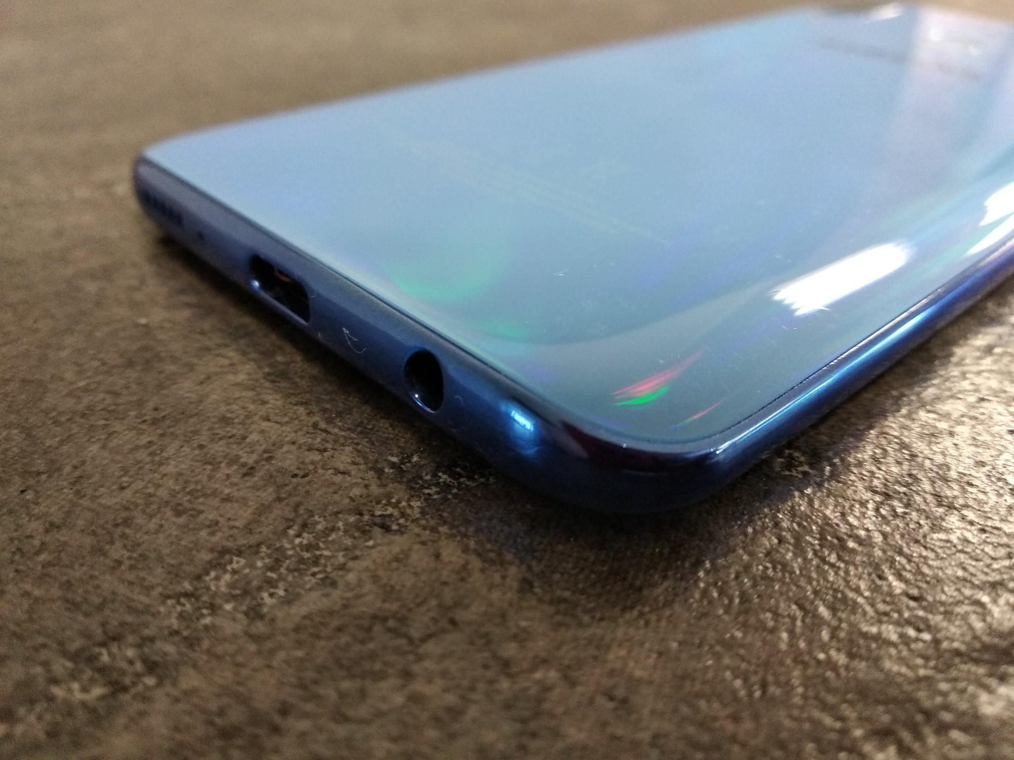 samsung galaxy a40 a405fn