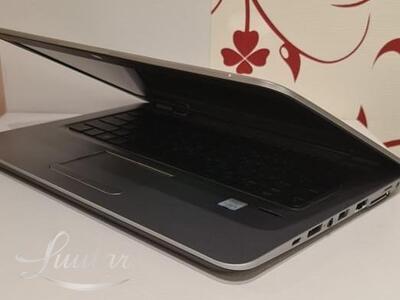 Sülearvuti HP EliteBook 820 G3