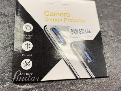 Kaameraklaas sobilik Sam S10 Lite UUS!