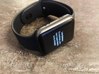 apple watch series 3 a1859