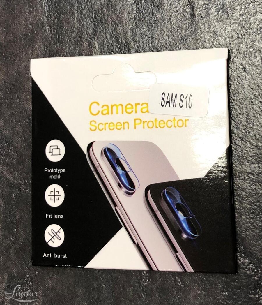 Kaameraklaas sobilik Samsung S10