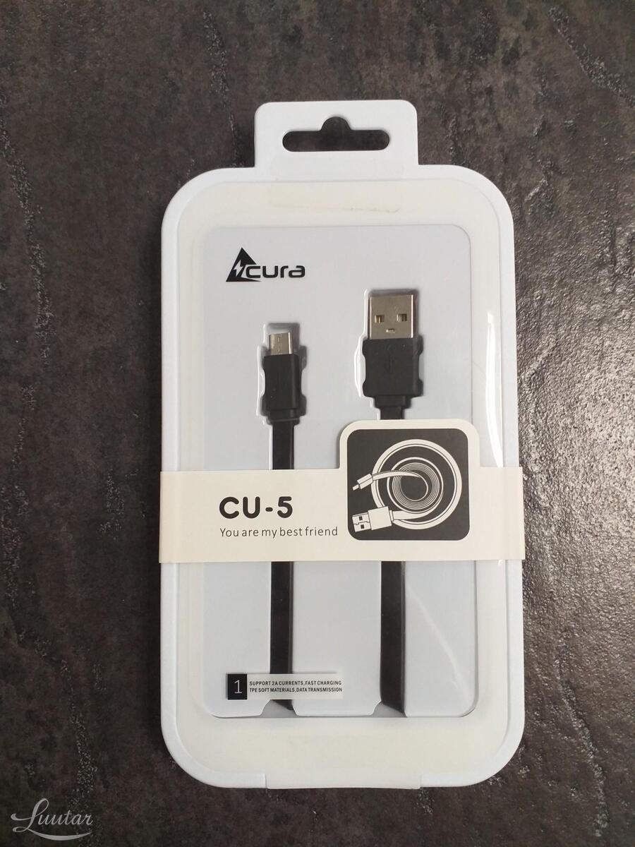 USB juhe Acura CU-5 Micro 