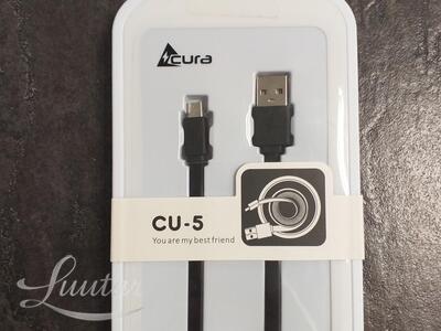 USB juhe Acura CU-5 Micro 