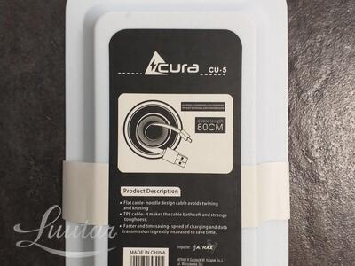 USB juhe Acura CU-5 Micro 