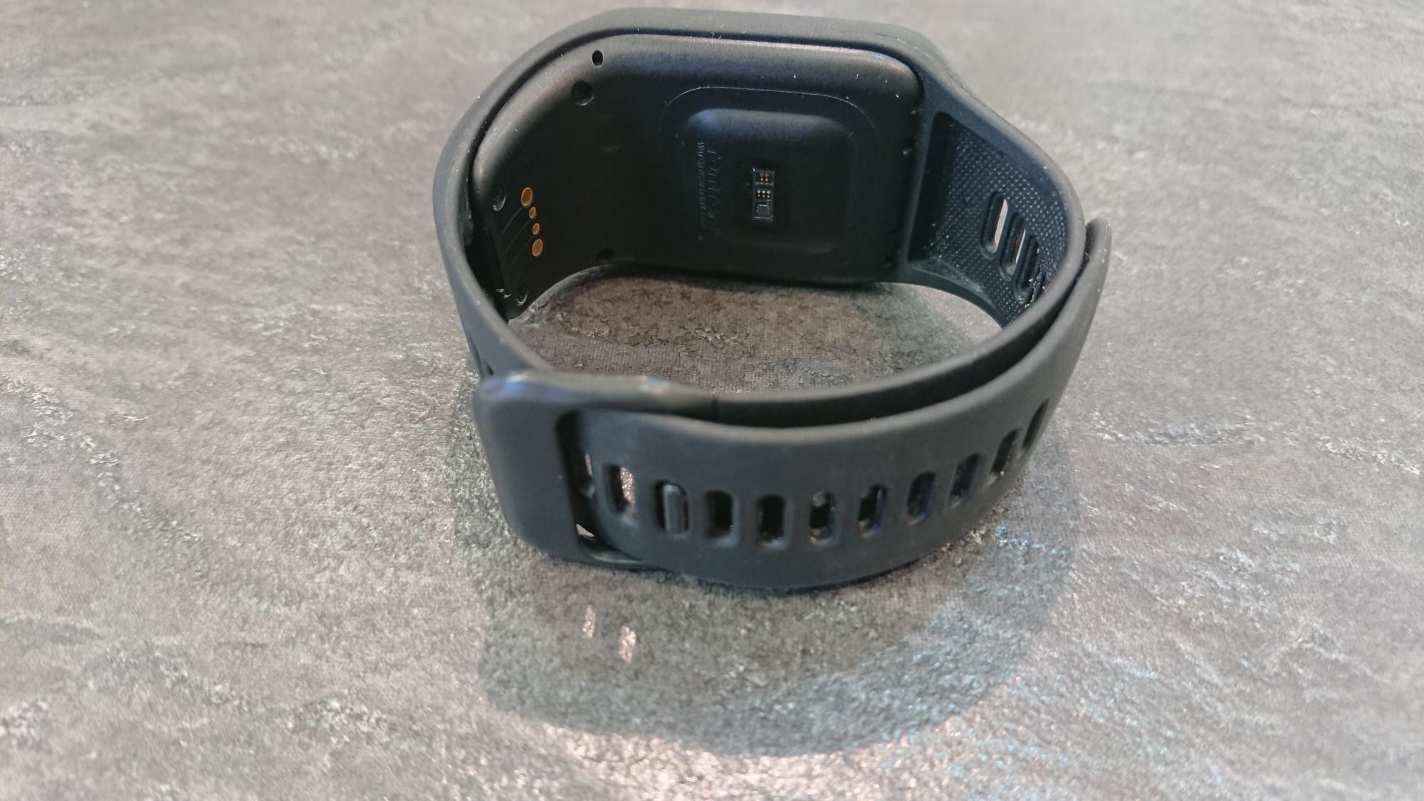 tomtom 4rfm model