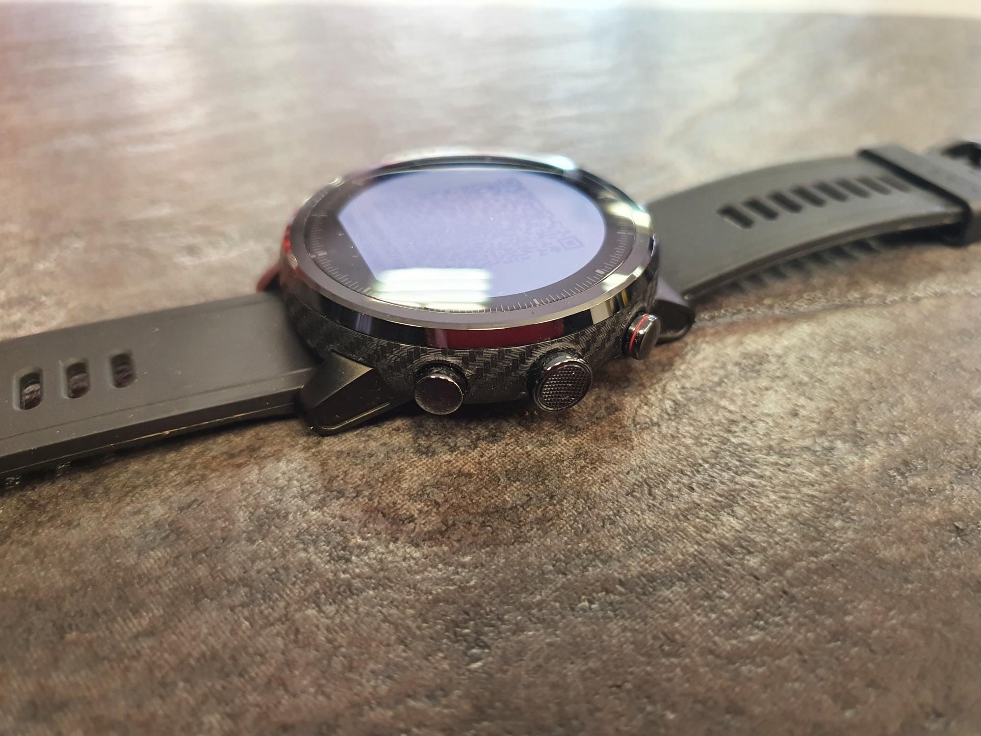 xiaomi amazfit stratos 2s