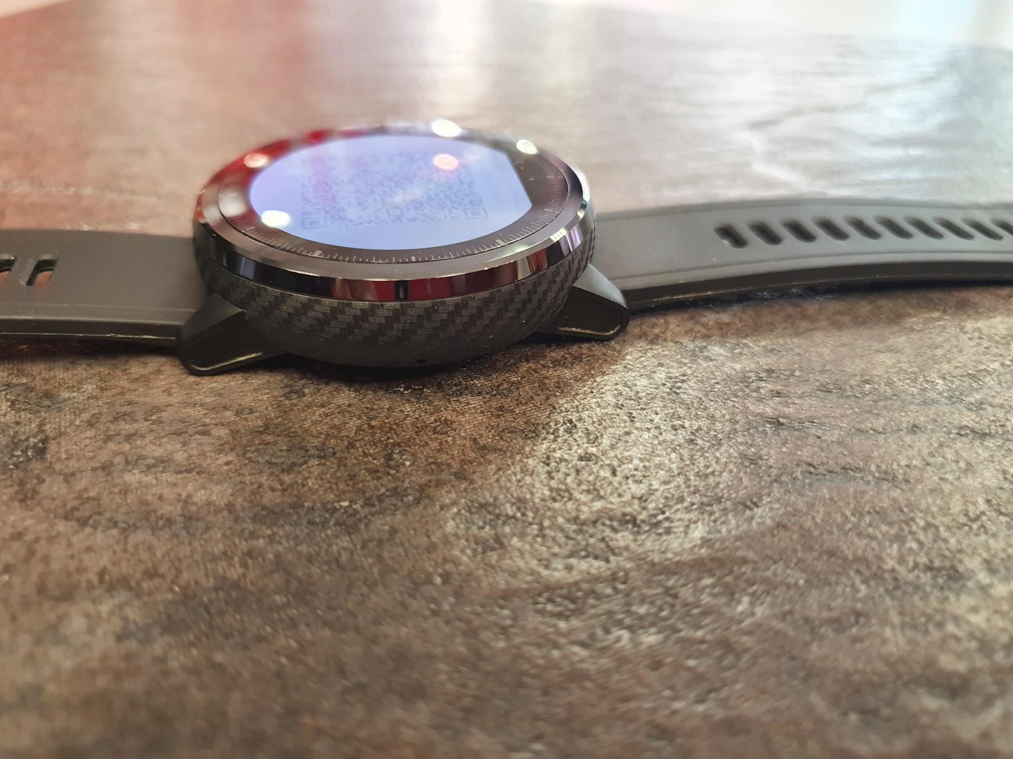 xiaomi stratos 2s review